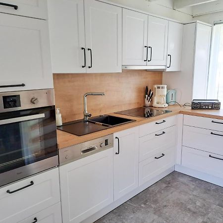 Casa Ysermonde- Barkas 8 นิวว์ปอร์ท ภายนอก รูปภาพ