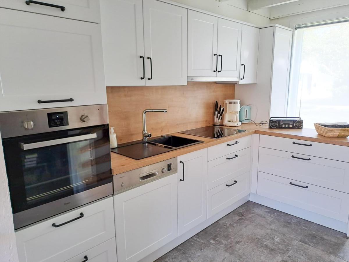 Casa Ysermonde- Barkas 8 นิวว์ปอร์ท ภายนอก รูปภาพ