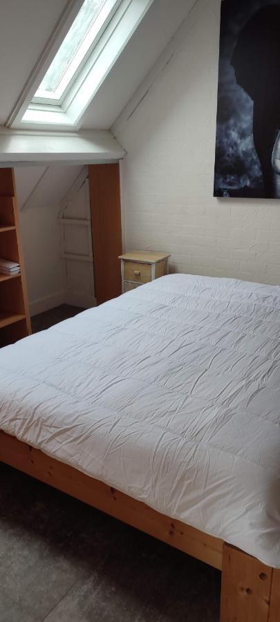 Casa Ysermonde- Barkas 8 นิวว์ปอร์ท ภายนอก รูปภาพ