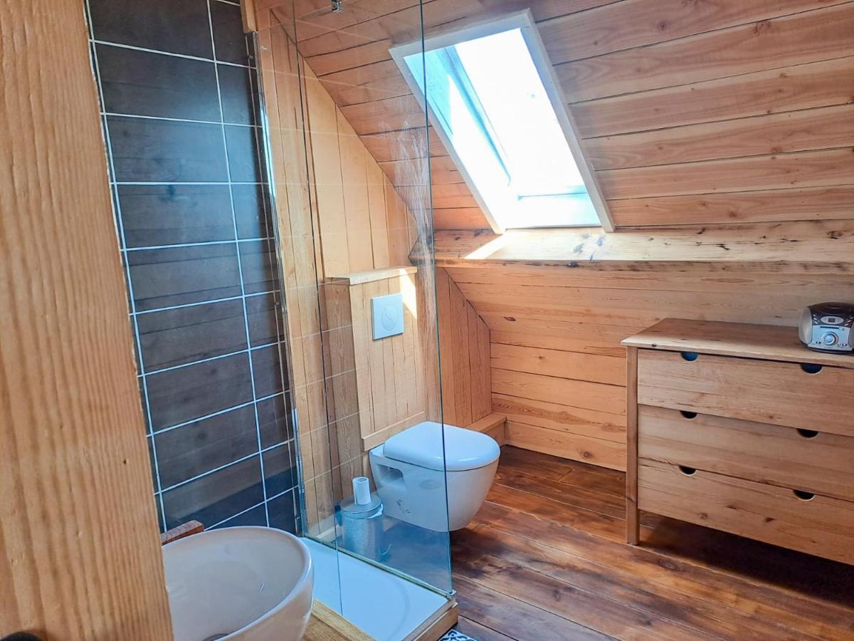 Casa Ysermonde- Barkas 8 นิวว์ปอร์ท ภายนอก รูปภาพ