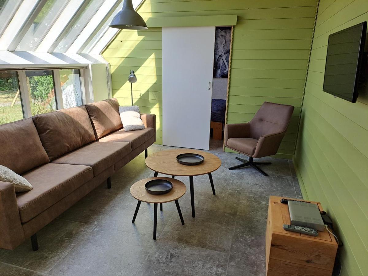 Casa Ysermonde- Barkas 8 นิวว์ปอร์ท ภายนอก รูปภาพ