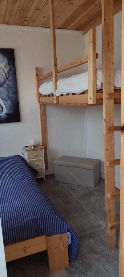 Casa Ysermonde- Barkas 8 นิวว์ปอร์ท ภายนอก รูปภาพ