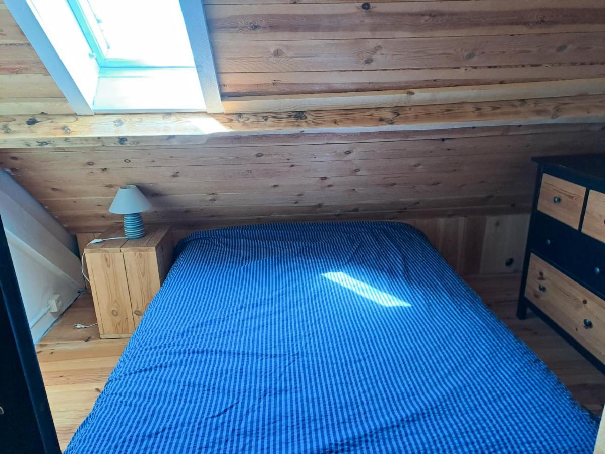 Casa Ysermonde- Barkas 8 นิวว์ปอร์ท ภายนอก รูปภาพ