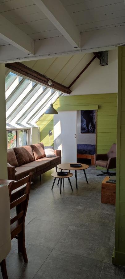 Casa Ysermonde- Barkas 8 นิวว์ปอร์ท ภายนอก รูปภาพ