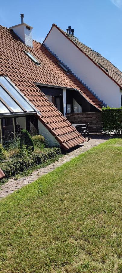 Casa Ysermonde- Barkas 8 นิวว์ปอร์ท ภายนอก รูปภาพ